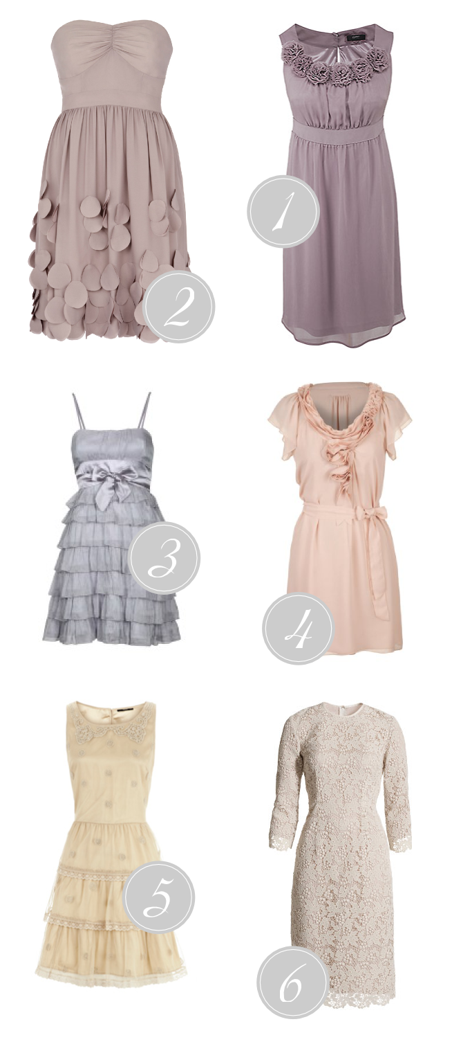 6 robes pour un mariage d�??hiver ?� moins de 100�?� | ?? D?�couvrir