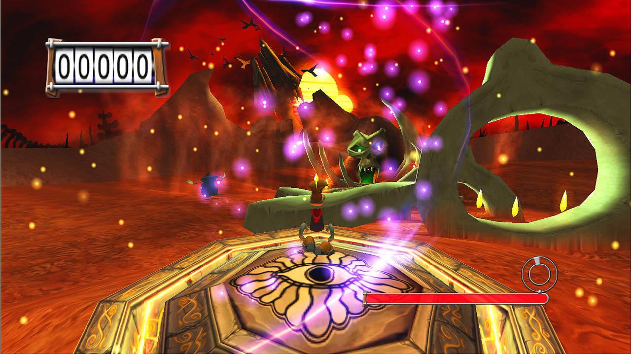 Rayman 3 HD annoncé sur le XBLA et le PSN