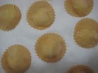 Gratin de ravioles au saumon frais Gratin de ravioles au saumon frais