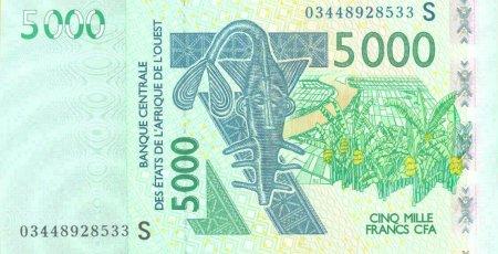 Françafrique – Nouvelle dévaluation du franc CFA ou l’assassinat de l’Afrique