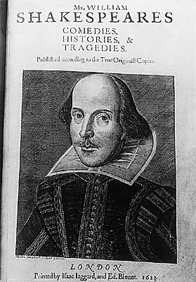 La langue de Shakespeare et la pratique de la veille : diversité et ouverture