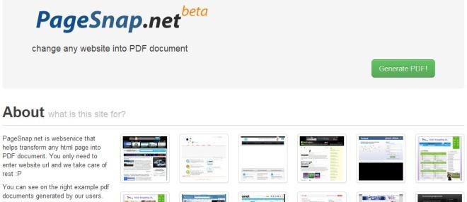 generatepdf generatepdf