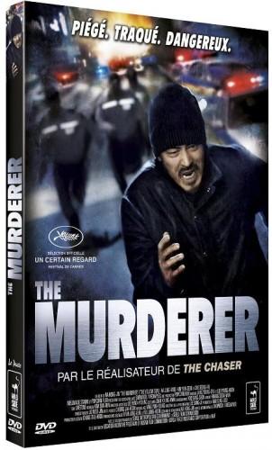 the murderer