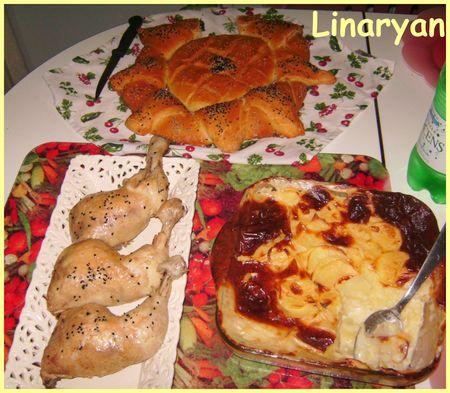 Gratins dauphinois IMGP0604