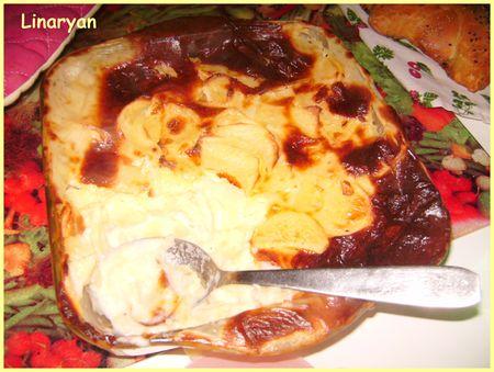 Gratins dauphinois IMGP0603
