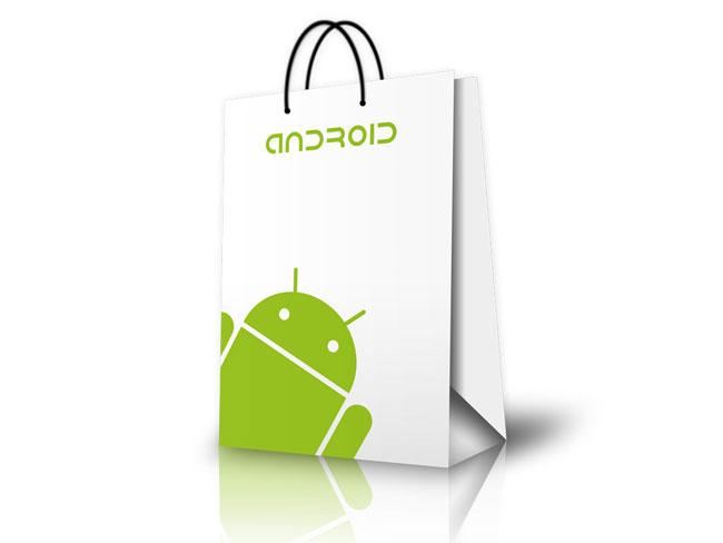 Android Market Android Market