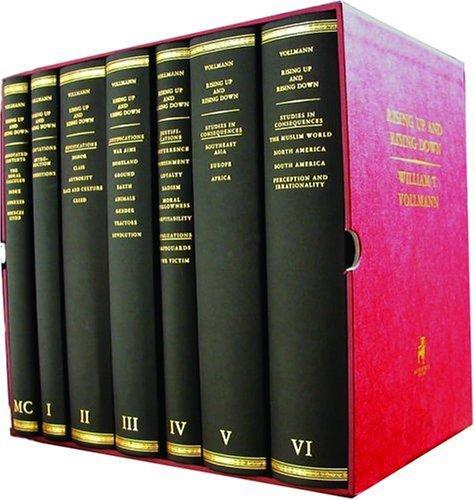 Rising Up and Rising Down Le Reader’s Digest à la française