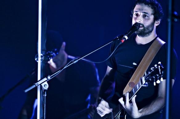 La musique de Karkwa au cinéma La musique de Karkwa au cinéma