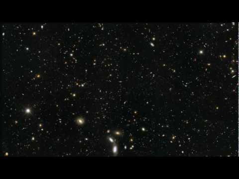 Formation stellaire intense dans des galaxies naines lointaines Image de prévisualisation YouTube