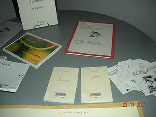 296 - Poésie avec Roselyne Sibille 296 - Poésie avec Roselyne Sibille