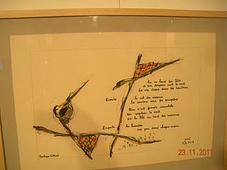 296 - Poésie avec Roselyne Sibille 296 - Poésie avec Roselyne Sibille