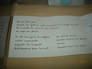 296 - Poésie avec Roselyne Sibille 296 - Poésie avec Roselyne Sibille