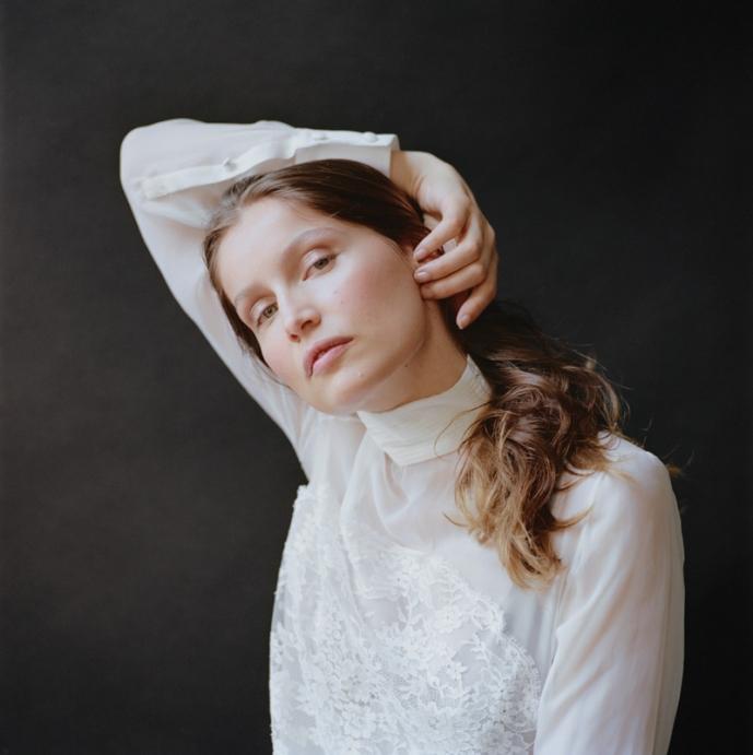 Laetitia Casta par Jody Rogac pour The Lab Automne 2011 photo Laetitia Casta par Jody Rogac pour The Lab Automne 2011 2