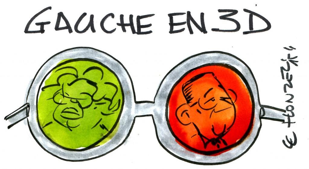 imgscan contrepoints362 Écologistes roses de honte et socialistes verts de rage dans une campagne pas Joly Joly