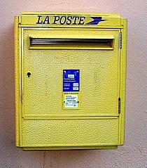 la-poste La Poste privatisée: menace pour l’usager?