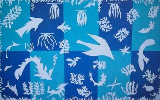 Comment peindre la mer – Partie 10 Les peintres modernes et contemporains M & N
