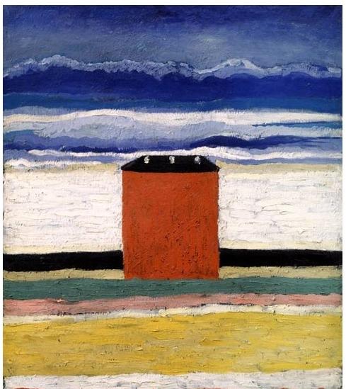 Comment peindre la mer – Partie 10 Les peintres modernes et contemporains M & N