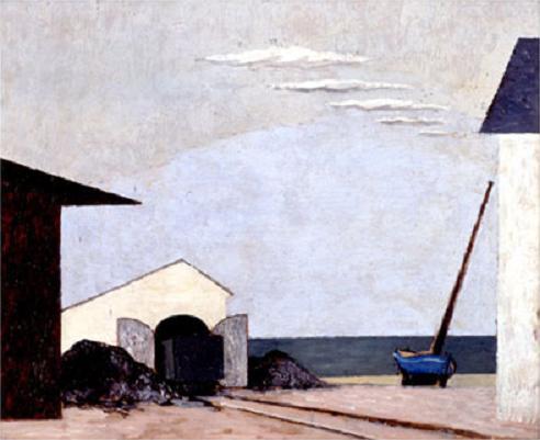 Comment peindre la mer – Partie 10 Les peintres modernes et contemporains M & N