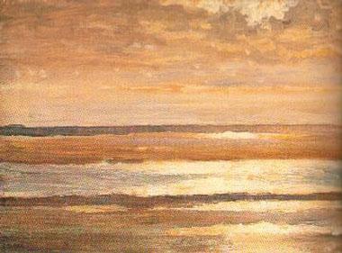 Comment peindre la mer – Partie 10 Les peintres modernes et contemporains M & N