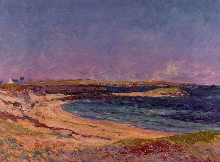Comment peindre la mer – Partie 10 Les peintres modernes et contemporains M & N