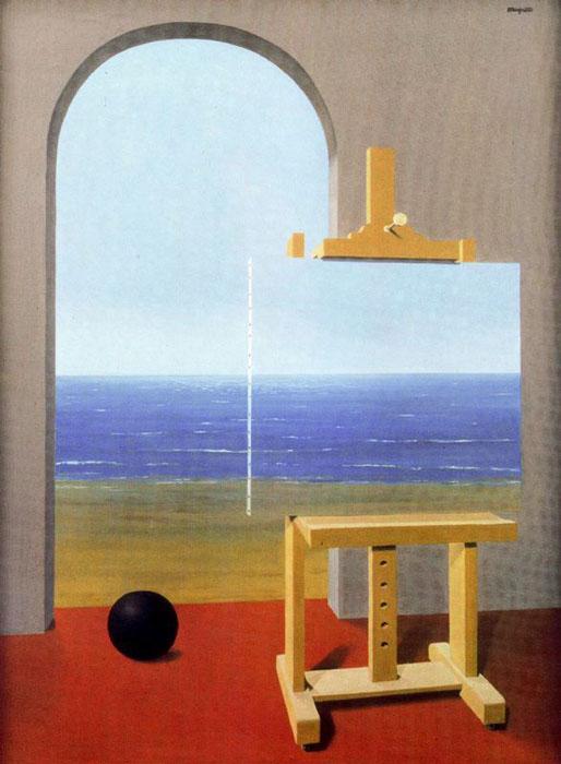 Comment peindre la mer – Partie 10 Les peintres modernes et contemporains M & N