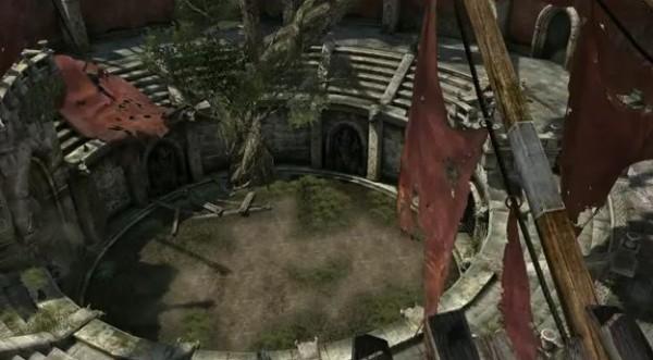 infinity infinity 600x331 Infinity Blade 2 en vidéo