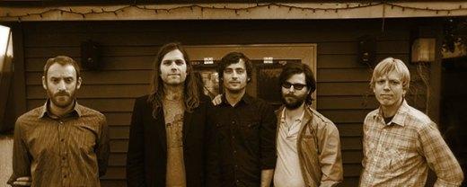 Fruit Bats fruitbatsb Fruit Bats