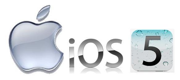 iOS5.0.2 sur iPhone/iPad demande du boulot