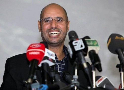 Libye – Seif Al-Islam condamné à mort : la mascarade judiciaire
