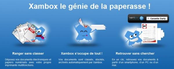 xambox xambox 600x240 Une offre Xambox pour les lecteurs du Journal du Geek !