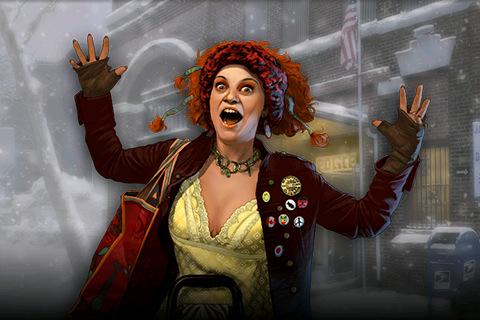 11 1112 episode 3 pour iPhone/iPad est en promotion pour une durée limitée