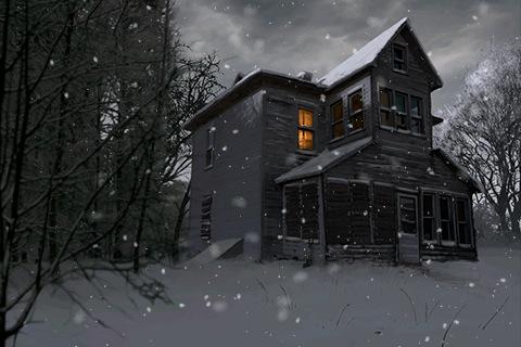 13 1112 episode 3 pour iPhone/iPad est en promotion pour une durée limitée