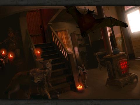 14 1112 episode 3 pour iPhone/iPad est en promotion pour une durée limitée