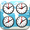 M-à-J pour L’horloge mondiale « News Clocks »