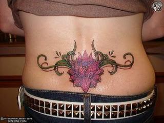 Tattoos For Girls Gallery