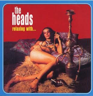 The Heads - Relaxing With The Heads (1995)
