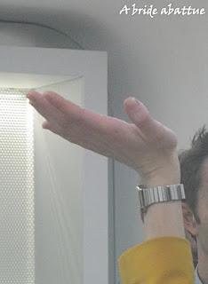 Anicroches à l'espace culturel Vuitton jusqu'au 19 février 2012 Anicroches à l'espace culturel Vuitton jusqu'au 19 février 2012