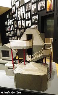 Anicroches à l'espace culturel Vuitton jusqu'au 19 février 2012 Anicroches à l'espace culturel Vuitton jusqu'au 19 février 2012