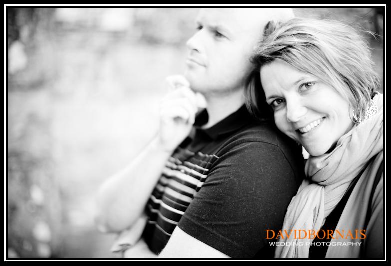 Laetitia and Paul :: Pre-Wedding Shoot in Dublin and Wicklow Mountains, Ireland