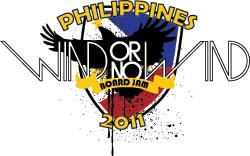 Logo WIND or no WIND 2011 !