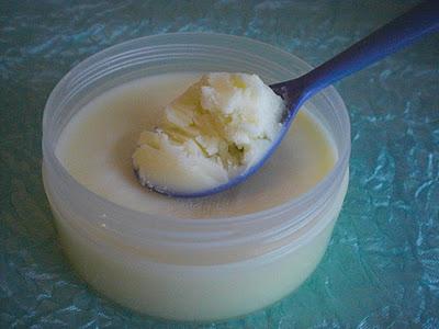 Beurre de jojoba Beurre de jojoba