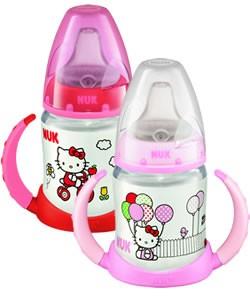 NUK X Hello kitty : produits pour bébés