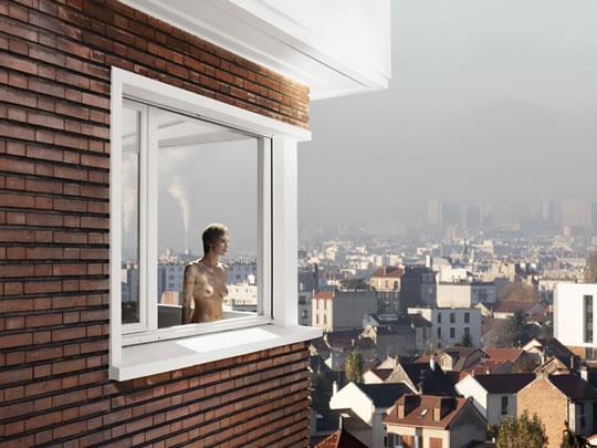 Claudia Imbert Le prix Jeune Création 2011 attribué à Claudia Imbert