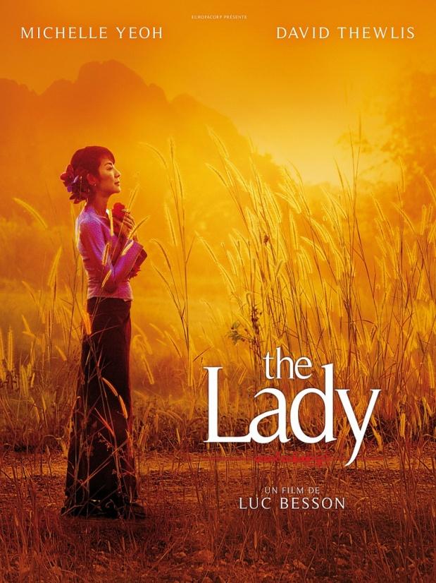 The-Lady-affiche
