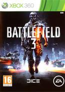 Test de Battlefield 3 (XBOX 360)