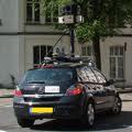 Interdire le scan de votre réseau Wifi par les Google Cars