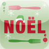 no4 « 80 Recettes de Noël » pour iPhone passe de 1,59€ à Gratuit pour une durée limitée
