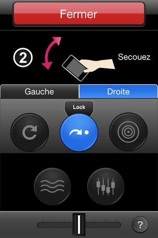 L’excellente application FunDJ pour iPhone passe de 2,99€ à 1,59€ pour une durée limitée