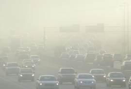 Déjà 60 jours par an de cette pollution. On dit stop quand ? Déjà 60 jours par an de cette pollution. On dit stop quand ?