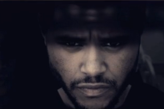NOUVEAU CLIP : THE WEEKND – THE KNOWING